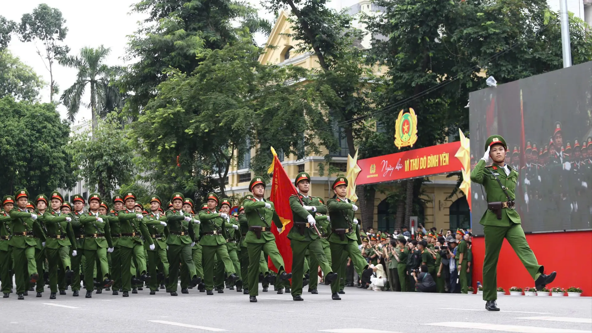 Đài PTTH Hà Nội